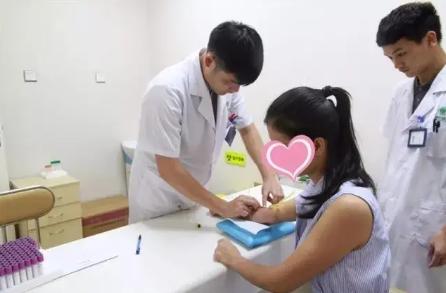 广州体检代检找人代替体检抽血原来是这样操作过关的