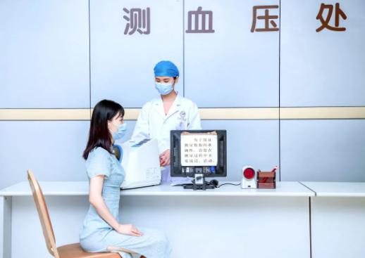 惠州体检不合格如何找惠州体检代检替抽血胸透才能让人更放心？