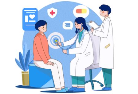 2025年广州入职体检攻略大全，广州入职体检有哪些项目？