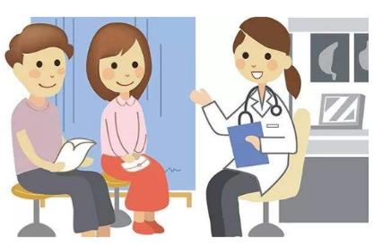 如果在入职体检前，早点刷到这篇就好了呀！