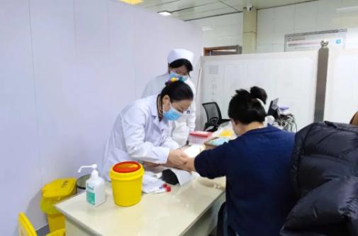公司福利体检要查乙肝两对半，该如何应对通过？