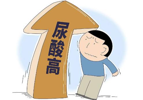 揭秘入职体检“尿酸”这个隐形指标的重要性！
