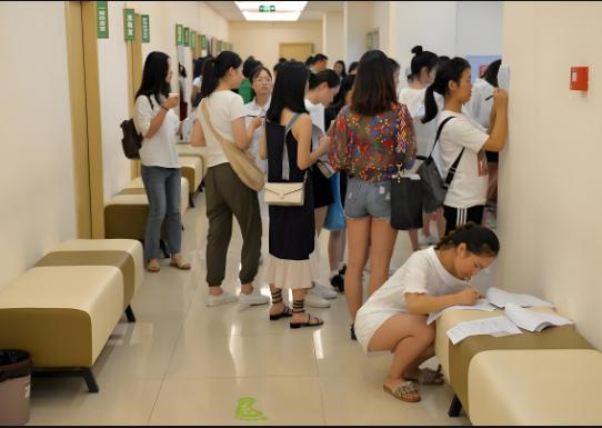 常规的入职体检项目严不严？