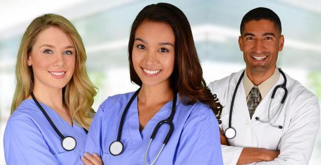 医院护士入职体检有色弱问题，体检能顺利通过吗？