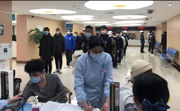 担心年度福利体检查乙肝两对半，可以不参加吗？