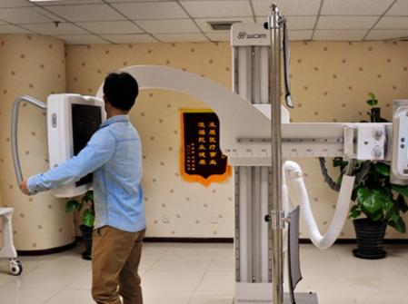 公务员入职体检得过肺结核，体检该如何应对通过？