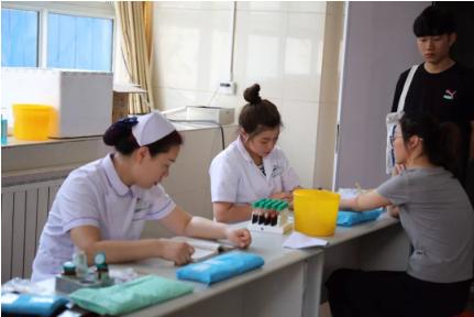 广东教师编体检有地中海贫血，体检能顺利通过吗？