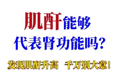 入职体检结果尿酸和肌酐高，我们该如何应对？