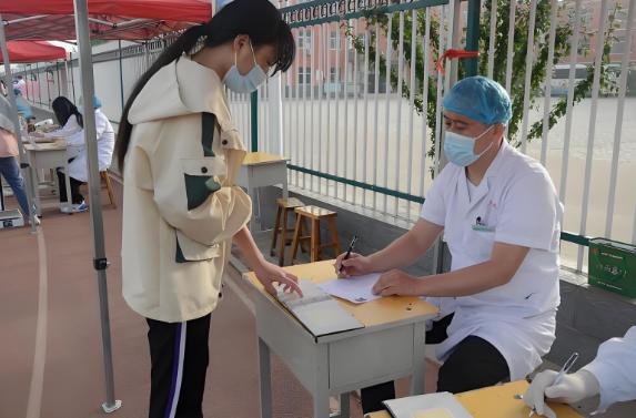 入职体检企业要求查乙肝该如何应对？