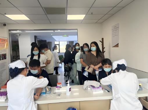 公务员体检对甲亢要求的标准与解读！