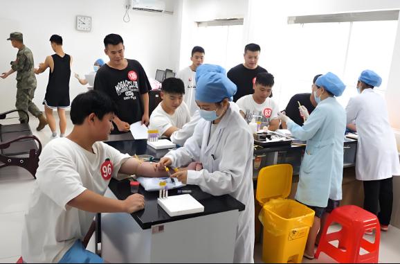 入职体检：可以找人代办吗？真实情况解析