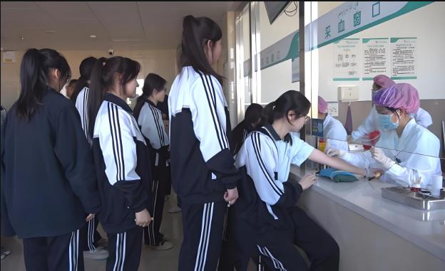 入职体检不合格，找人代替抽血会被发现吗？