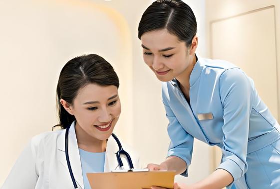 医院医生入职体检不合格怎么办？揭秘那些医生入职体检的常见问题！