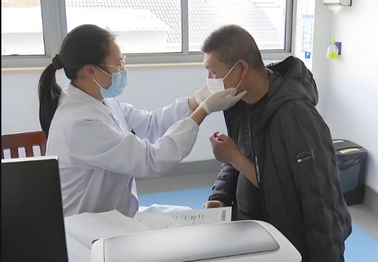 事业编体检不合格有办法通过吗？