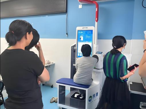 事业编体检科普：结石会影响事业单位入职体检结果吗？