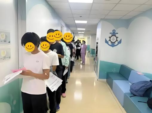 揭秘公务员体检尿检不合格的原因与应对策略！