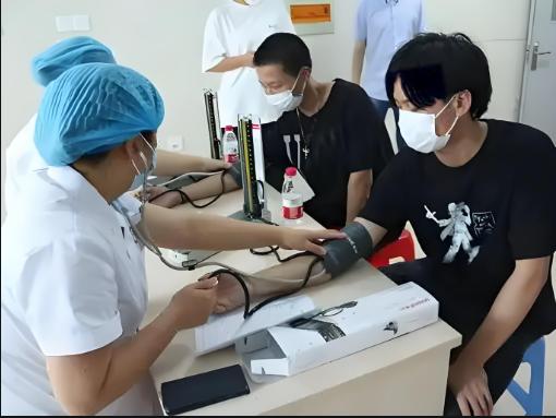 公务员体检会查性病吗？一文为您揭秘真相！