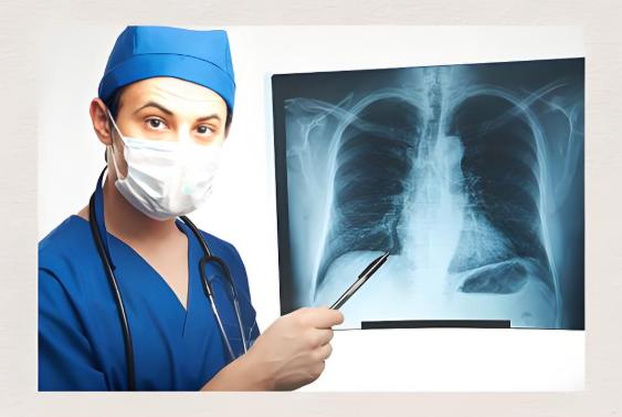 公务员体检得过肺结核能通过体检吗？体检胸透有问题如何应对？