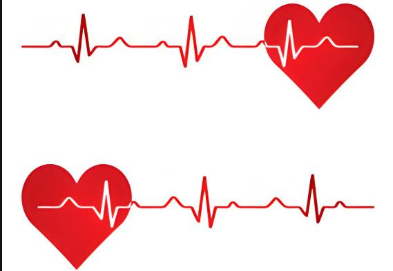 公务员体检心电图不合格该如何应对？看完这篇你就懂了！