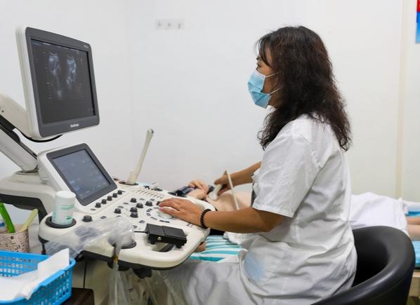 公务员体检B超彩超有哪些体检的要求？