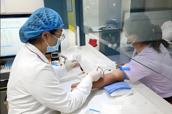 揭秘事业单位体检哪些抽血项目容易不合格？