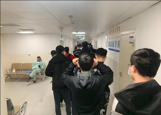 公务员体检攻略指南：高血压能通过公务员体检吗？