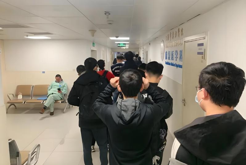 公务员体检合格通过的小技巧，助你顺利上岸！