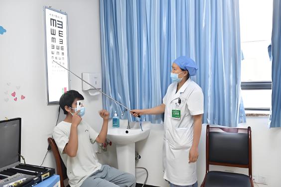 成都入职体检查些什么项目？这篇成都入职体检攻略助你少踩坑！