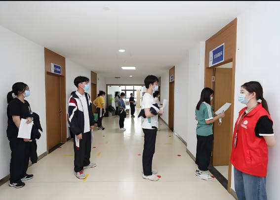 杭州入职体检一般查哪些项目？这些入职体检注意事项你都了解吗？