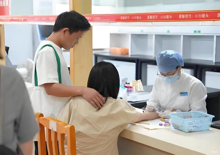 在东莞做入职体检想要顺利通过，您需要知道的注意事项！