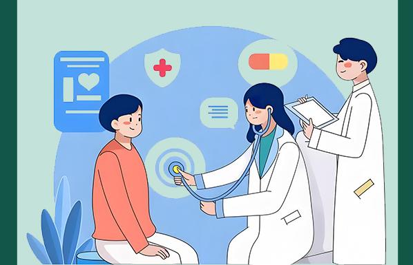 关于珠海入职体检，想要顺利通过，这些情况你需要知道…