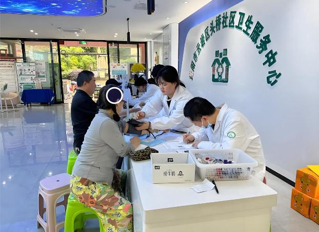 快收好这份贵阳入职体检攻略，助力轻松入职通关！