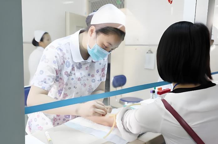 铁路局入职体检这些异常情况，可能导致体检不合格！