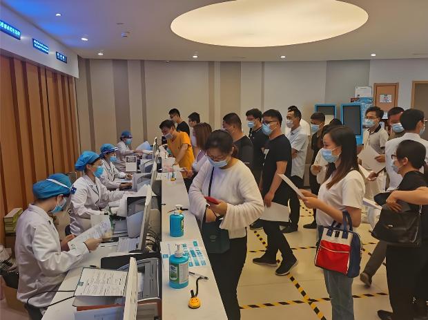 国税局入职体检很严格吗？一文为你深度揭秘！