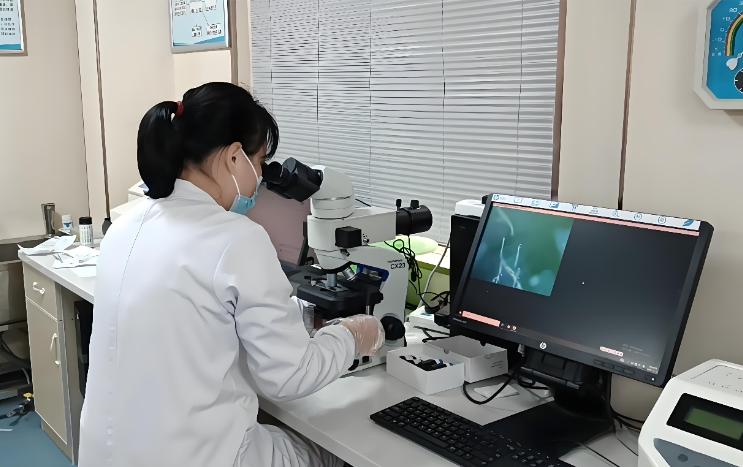 南昌入职体检一次过！超全入职体检避坑指南！看完这篇少走弯路！