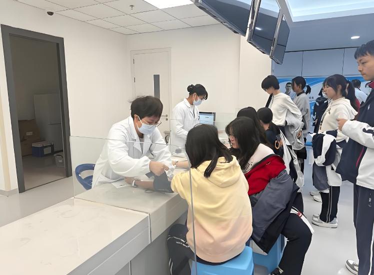 昆明打工人必读，昆明入职体检攻略助你轻松拿捏工作！