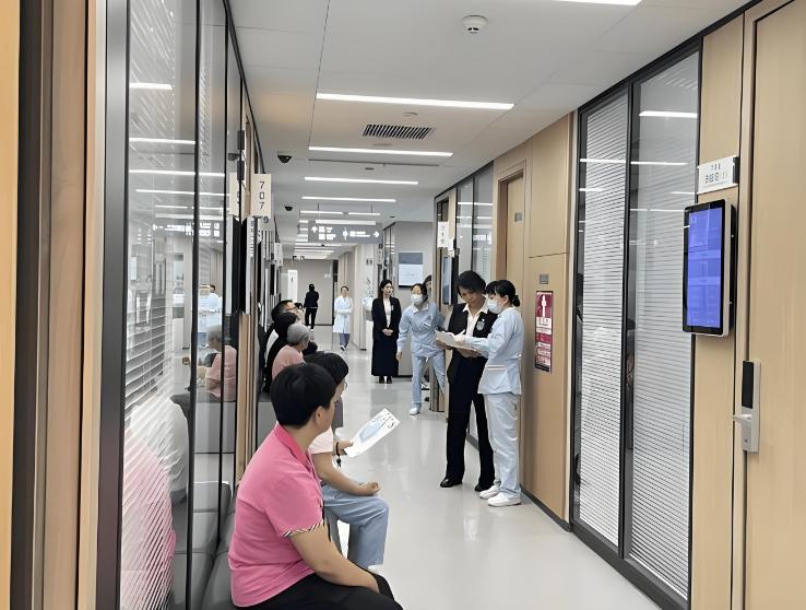 深圳入职体检攻略来了！深圳入职体检要查乙肝吗？